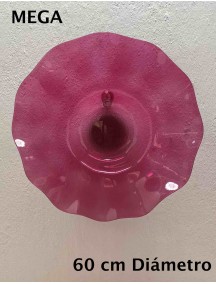 Plato  Pared MEGA Fiusha